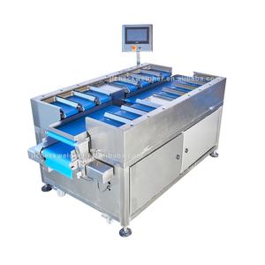 automatisches wiege-ausgleichsgewicht chargegewicht kombiniertes gewicht - Product Image 2