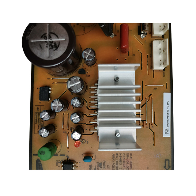 DA41-00814B Computer Inverter Circuit Board Electronic Premium Components for Samsung Refrigerator Frequency Conversion Wiring
