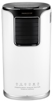 Climatiseur mobile 2022 bonne conception, en 12,000TU R410a, système de refroidissement, chauffage et débrumisation, livraison gratuite
