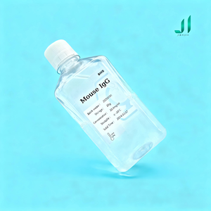 Controllo dell'isotipo IgG di topo purificato per citometria <span class=keywords><strong>a</strong></span> <span class=keywords><strong>flusso</strong></span> e applicazioni immunoistochimiche OEM Medical - Product Image 2