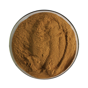 Thiên nhiên tinh khiết chất lượng cao sapindus indica lá chiết xuất sapindoside soapnut saponin - Product Image 1