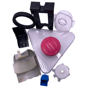 Nhà sản xuất chuyên nghiệp tùy chỉnh các bộ phận nhựa ép nhựa dịch vụ - Product Image 2