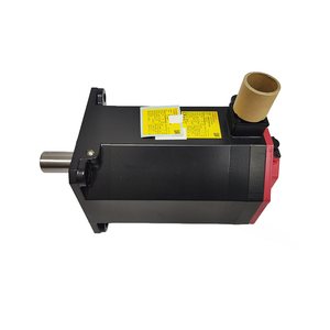 A06B-0246-B100เซอร์โวมอเตอร์ AC ทดสอบ A06B0246B100 Fanuc - Product Image 1