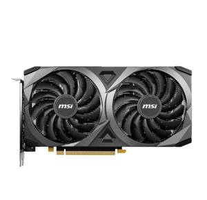 การ์ดจอ GPU RTX 3060 12GB GDDR6 PCIe 4.0 พัดลมคู่ สำหรับเดสก์ท็อป สินค้าใหม่ หน่วยความจำวิดีโอ 12GB - Product Image 2