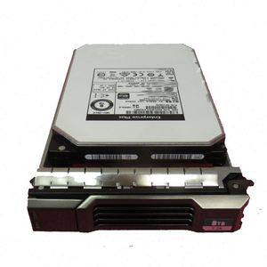 ฮาร์ดไดรฟ์แบบ Hot Plug ขนาด 3.5 นิ้ว รุ่น 400-AHJB ความจุ 8TB ความเร็ว 7.2k NL SAS 12Gbps สำหรับเซิร์ฟเวอร์ระดับองค์กร SSD ใหม่เอี่ยม - Product Image 6