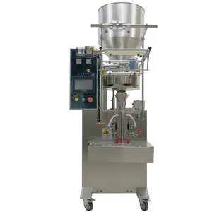 Wanhe Automatische Pakketgranule Hotel Thee Suiker Koffiestok Sachet Verpakkingsmachine