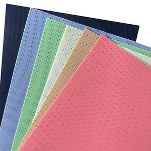 整形外科、鼻形成術、耳鼻咽喉科用の医療用熱可塑性鼻スプリントシート - Product Image 5