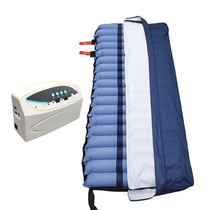 <span class=keywords><strong>Materasso</strong></span> Ospedaliero Antidecubito Senyang in PU a Pressione Alternata per Letti Medici e Arredamento Domestico - Product Image 4