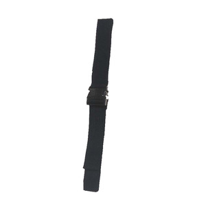 Équipement de plein air, bateau, kayak, 41x18cm, 25mm, sangle à boucle, accessoires d'ancrage/amarrage - Product Image 3