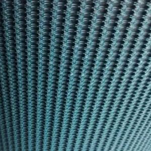 Cinta transportadora de PU/PVC OEM perforada y para alimentos, tipo escalera, UNI Belting, 5000 mm, 5.0 mm de grosor, 1 año de garantía - Product Image 5