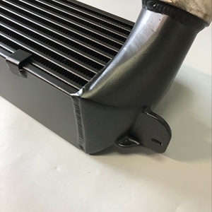 Echangeur thermique haute performance, refroidisseur intermédiaire, pour <span class=keywords><strong>BMW</strong></span> <span class=keywords><strong>120D</strong></span>, 123D, 320D, E81, E82, E87, E88, E90, E91, E92, E93, X1, E84, 20D, 23D, 25D - Product Image 5