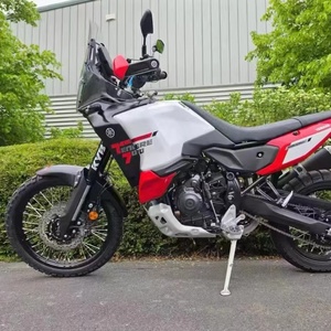 Used Yamaha <strong>Tnr</strong> 700 Streetbikes Motorcycle 689cc Parallel-Twin Liquid-Cooled All-Terrain Gasoline Bike Long-Range Travel - Product Image 1