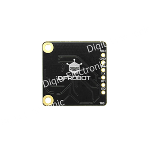 SEN0623 C1001 60GHz <span class=keywords><strong>MMWave</strong></span> dalam ruangan jatuh Sensor deteksi produk Komponen Elektronik - Product Image 3