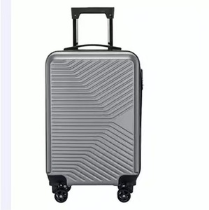 <span class=keywords><strong>Maleta</strong></span> de Viaje Resistente con Logotipo Personalizado, Ruedas Giratorias de 360 Grados, Estilo Moderno para Negocios, Venta al Por Mayor - Product Image 3