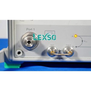 Analyseur de réseau 40 Mhz-40 Ghz VNA Anritsu 37369c - Product Image 5