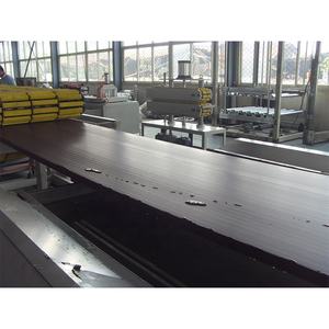 Petite entreprise Flex <span class=keywords><strong>rigide</strong></span> <span class=keywords><strong>PVC</strong></span> bannière feuilles extrudeuse Machine de production technologie moderne moteur vis noyau composants pour <span class=keywords><strong>plaque</strong></span> - Product Image 4