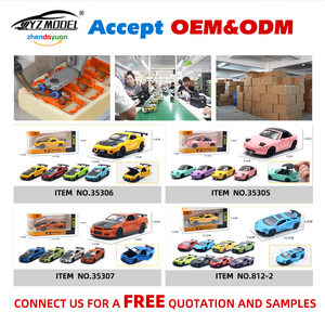 YZMODEL 1:36 Miniatura de Coche Deportivo JDM de Aleación, Modelo Fundido a Presión de Fast & Furious, con Capó <span class=keywords><strong>y</strong></span> Puertas Abribles, Función de Retroceso, Skyline <span class=keywords><strong>GTR</strong></span> R34, Juguete para Niños - Product Image 6