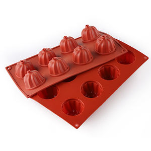 Stampo in silicone al cioccolato modello in silicone Multi-modello - Product Image 3