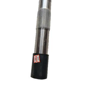 อะไหล่ระบบส่งกำลังรถบรรทุกคุณภาพสูง WG9231340223 AZ9231340223 AC16 เพลาขับด้านซ้ายสำหรับรถบรรทุกซิโนทรัค ฮาวเวอร์ - Product Image 4