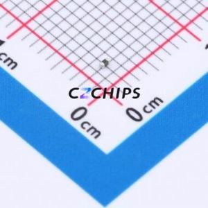 Termistor NTC NS1003JB395HCT100, Resistencia 0402, 100kOhm, 3950K, 5%, 3987K - Product Image 2