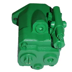 Bomba Hidráulica Holdwell Aftermarket AL157203 para Trator John Deere 6110 6210 7210 7510 7600 7610 7810