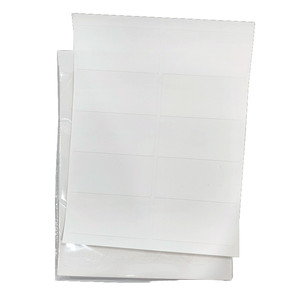 ฉลากบรรจุภัณฑ์ 0918 - Product Image 1