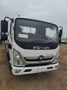 Venta Directa de Fábrica FOTON, Camiones de Carga Pequeños Howo 4x4, 4x2, Diésel, Nuevos y Usados, de 4 Ruedas, con Volante <span class=keywords><strong>a</strong></span> la Derecha (RHD) y <span class=keywords><strong>a</strong></span> la Izquierda (LHD), de 5, 10 y 12 Toneladas - Product Image 2