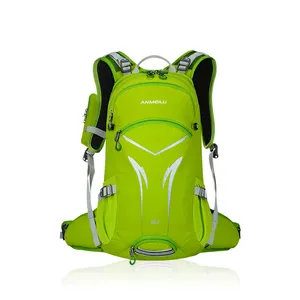 WL01C 20L लंबी पैदल यात्रा बैग हल्के यात्रा ट्रेकिंग पर्वतारोहण बैग लंबी पैदल यात्रा सामान लंबी पैदल यात्रा गियर