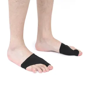 Hot bán khuyến mại Gel hallux valgus chỉnh hình và bunion Pain Relief vớ Corrector