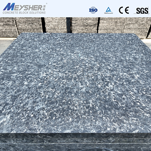 Palette en fibre de verre MEYSHER double face GMT pour machine à fabriquer des blocs de béton - Product Image 3