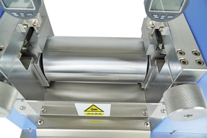 Nhà Máy Giá pin lithium cán máy ép cho phòng thí nghiệm nghiên cứu Pin - Product Image 4