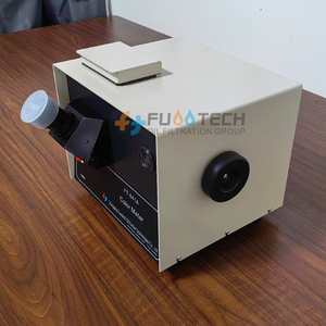 Equipo de prueba de aceite, Analizador de croma de aceite, medidor de color, colorímetro de petróleo - Product Image 2