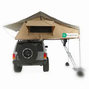 Soft Shell Rooftop Tents VS Hard Shell Rooftop Tents Whats Should You Buy For Overland in 2022- off road tents