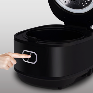 8 in 1 Smart Mini Multifunctional Rice <b>Cooker</b> 900W 110-220V~ 5L Small Home Appliance Measuring Cup Rice <b>Cooker</b> 5l - Product Image 3