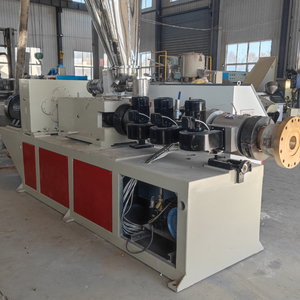 <span class=keywords><strong>Tuyau</strong></span> en plastique automatique de <span class=keywords><strong>PVC</strong></span> faisant la ligne de machine de Chine - Product Image 5