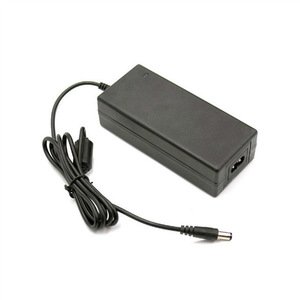 <b>Power</b> <b>Adapter</b> 24V 3A DC Output 1M Cable Natural Cooling Constant Pressure Series For Spray Disinfection Machines - Product Image 3