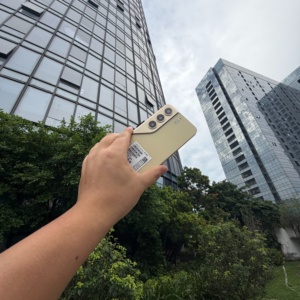 โทรศัพท์มือถือรุ่นใหม่แกะกล่อง Camon 40 Pro กล้องคุณภาพสูง เวอร์ชันปลดล็อคทั่วโลก หน่วยประมวลผลสิบคอร์ - Product Image 4