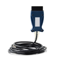 Escáner OBD2 para JLR V165 Pro, JLR Mongoose SDD Pro, Jaguar y Land Rover, compatible con herramientas de diagnóstico automático de 2005-2017