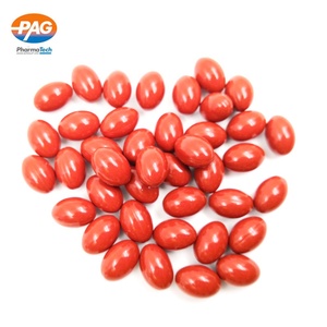 תמצית נוזלית קואנזים <span class=keywords><strong>Q10</strong></span> טבעונית רך רך קפסולת 500 מ""ג - Product Image 2