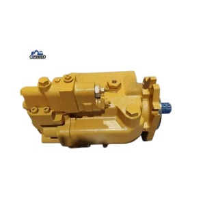 Bomba Hidráulica 966GII 927GII, Bomba Principal para Excavadora, Piezas de Maquinaria de Construcción 1872118 - Product Image 1