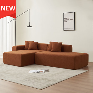 Modular Corner <b>Sofa</b> Vacuum Packed EU Warehouse Fast Shipping Compressed Sectional Couch Modern Living Room Furniture Foam <b>Sofa</b> - Product Image 1