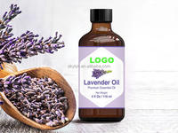 Minyak Esensial Lavender Murni Pelembab Relaksasi Bernutrisi untuk Kesehatan Ekstrak Bunga yang Menenangkan Semua Jenis Kulit Cina
