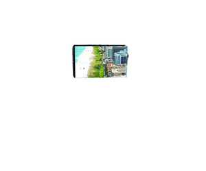 Pantallas LED para Exteriores Impermeables P4 P5 P6 P8 P10 para Publicidad, Letreros P5 de Alto Brillo 5000 que Garantizan la Visibilidad - Product Image 1