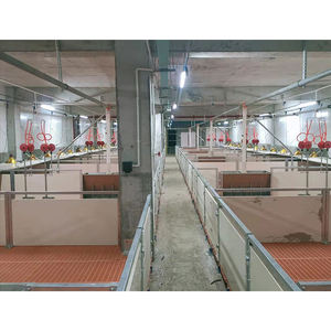 Jaula para Cerdos a Precio Económico, Corral de Destete para Crías - Product Image 5