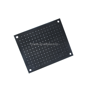 Tùy chỉnh nhà máy cung cấp bán dẫn Carbon Graphite khuôn - Product Image 2