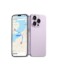 Venta al por Mayor de Teléfonos Inteligentes 17 Pro Max Usados de Marca OEM, Originales, Desbloqueados, 5G, Pantalla HD de 6.9 Pulgadas, 144Hz, Cámara de 108MP, 16GB de RAM, Calidad A+