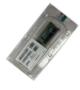 Memoria HPE P06033-B21 32GB (1x32GB) Dual Rank X4 DDR4-3200 CAS-22-22-22 Registered Smart Kit HPE 32GB RAM - Product Image 1