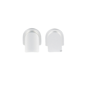 Services de Fabrication de Pièces Métalliques Complexes sur Mesure par Usinage <span class=keywords><strong>CNC</strong></span>, Tournage, Fraisage et Fabrication par Usinage <span class=keywords><strong>CNC</strong></span> en Argent Anodisé <span class=keywords><strong>2026</strong></span> - Product Image 6