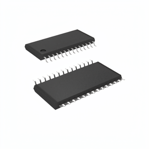 SLB9635TT12FW316XUMA1 Electronic Chips Component Embedded Manufacturer Channel 28 TSSOP - Product Image 1