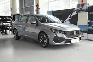 <span class=keywords><strong>Peugeot</strong></span> 408 Sedán 2024 Nuevo, 1.6T 2WD, Gasolina, 5 Plazas, Cámara Trasera, Techo Solar, Faros LED y Volante a la Izquierda - Product Image 3